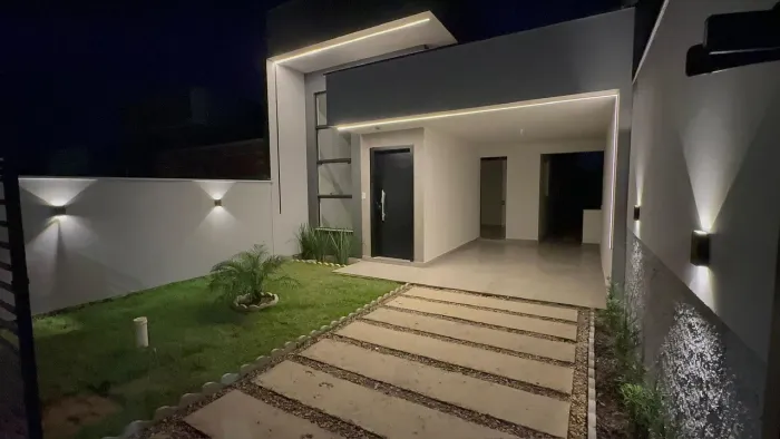 Oportunidade ABSURDA em Blumenau | Casa Individual com Entrada Facilitada