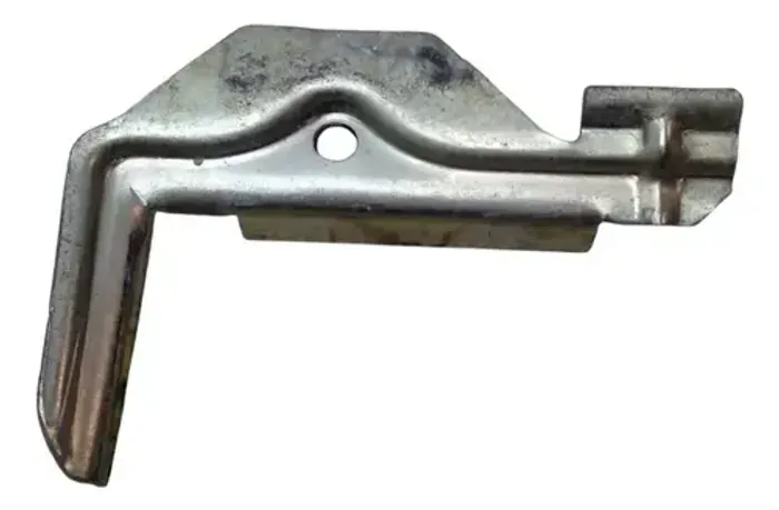 Suporte Baterias Vw Tiguan R Line 2.0t 350 2020 5qf803219b