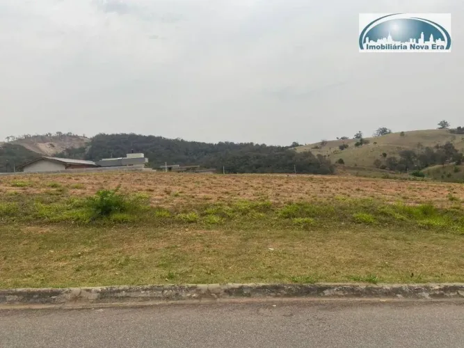 Terreno à venda, 800 m² por R$ 380.000,00 - Reserva Santa Monica - Itupeva/SP
