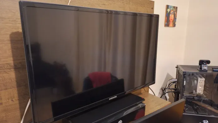 Tv Samsung 32