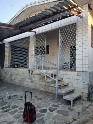 Casas para vender no Jardim Planalto - Oitizeiro