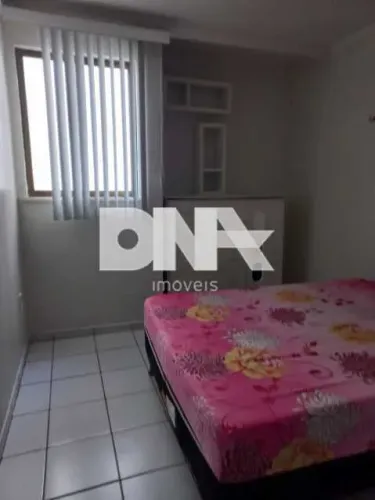 Apartamento : Padrão / Residencial / Jardim Oceania