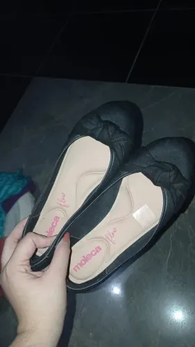 sapatilha 
