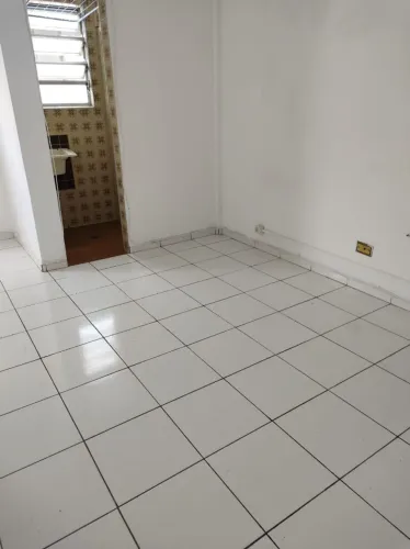 ALUGO NA PONTA DA PRAIA-APT DE 1 DORMITÓRIO
