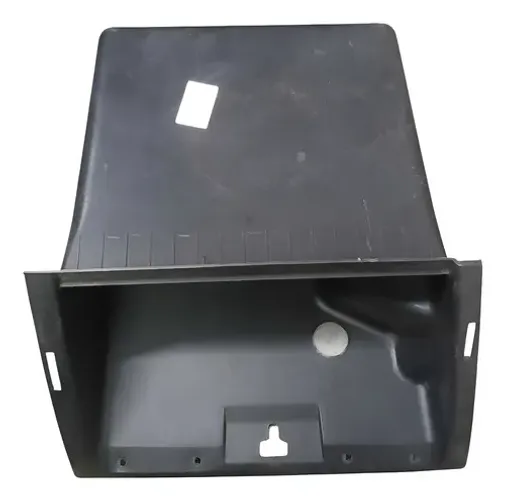 Caixa Porta Luvas Ford Fiesta Sedan 2003/2012 2s65a06010a Preto
