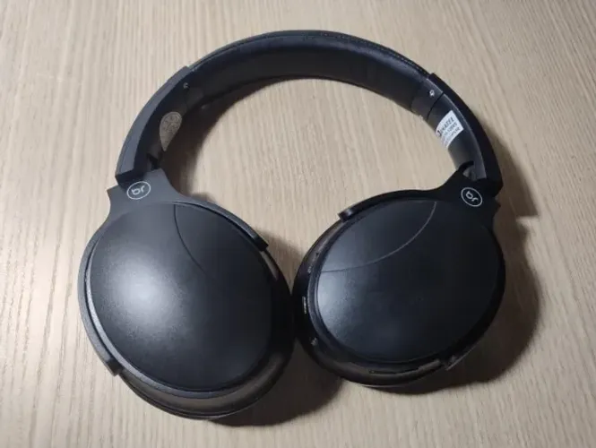 Headphone Bluetooth Bright | Graves Fortes | Entrada SD | Impecável