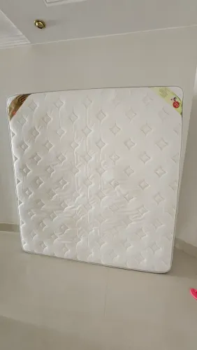 Colchão de casal King size