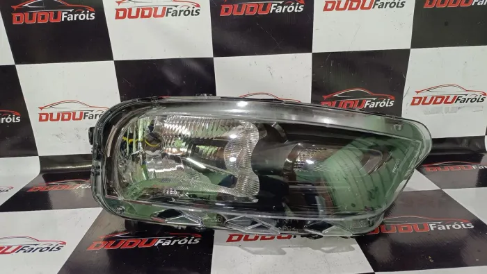 Farol Citroen c4 cactos inferior L/D original usado 2018/2024