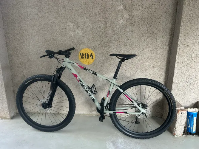 Bicicleta Sense 29