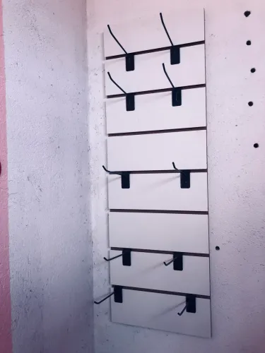 Expositor de loja
