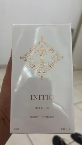 Initio lift me up