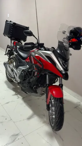 Honda NC 750x/ 750x ABS 2023