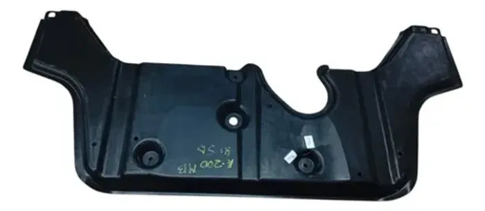 Protetor Carter Mercedes A200 1.3 Sedan 2019 Hi Detalhe
