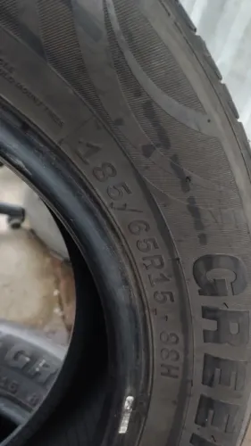 PNEUS Usados de várias numerações