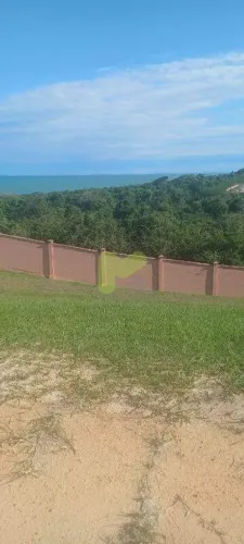 Lote à venda, Alphaville - Rio das Ostras/RJ