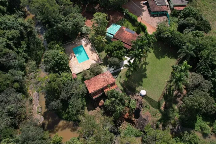 FAZENDINHA À VENDA EM PARA DE MINAS 20.000 M²