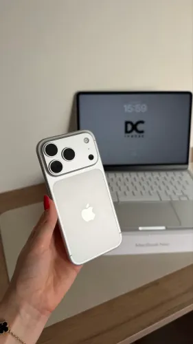 iPhone 17 pro Max 256GB