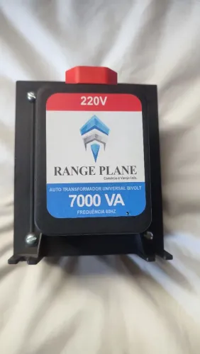 Transformador 220