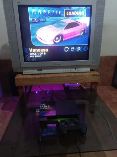 PlayStation eslim
