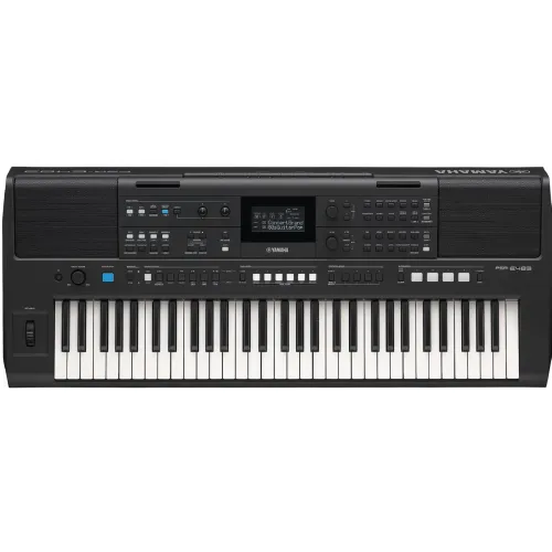 Yamaha PSR e-483