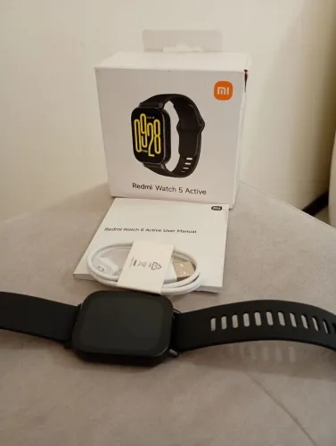 Smartwatch 