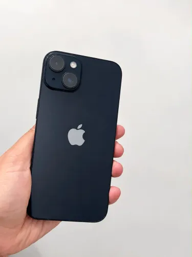 IPhone 14 - 128GB - Preto (meia noite)