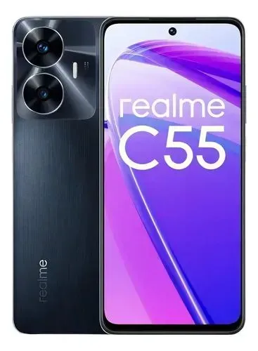 Realme C55
