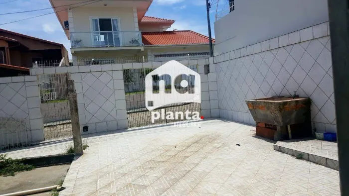 Casa 6 quartos à venda em Capoeiras Florianópolis com churrasqueira