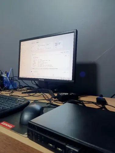 Computador Completo i5