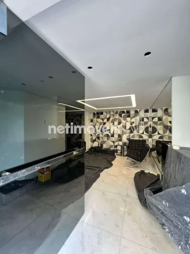 Venda Apartamento 4 quartos Sion Belo Horizonte
