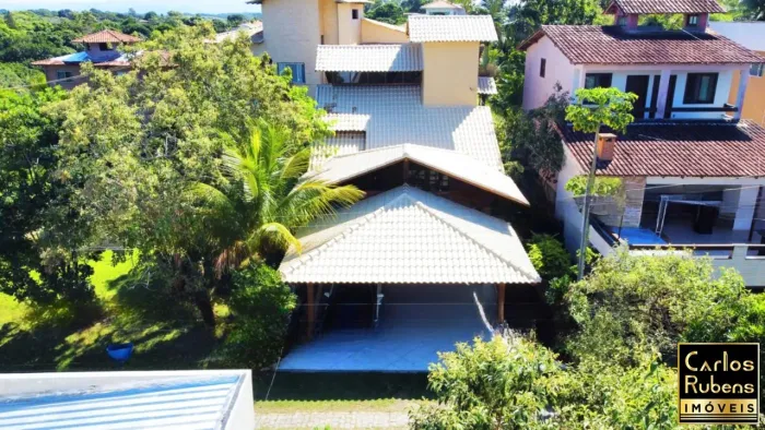 Casa para Venda em Vila Velha, Área Rural de Vila Velha, 2 dormitórios, 2 banheiros, 2 vag