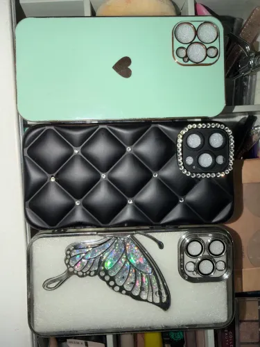 Capas iPhone 12 Pro Max 