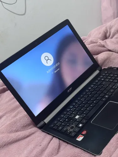 Notebook Acer Aspire 5 A515-41G-1480