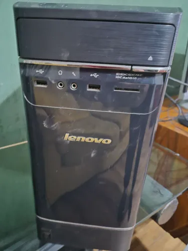 Computador Lenovo Desktop L61P2NS
