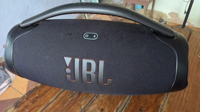 JBL Bombox3