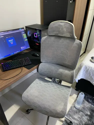 Mesa + Cadeira TOP DE LINHA