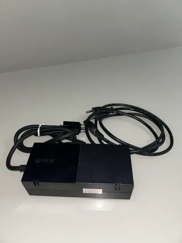Fonte Xbox One Fat original