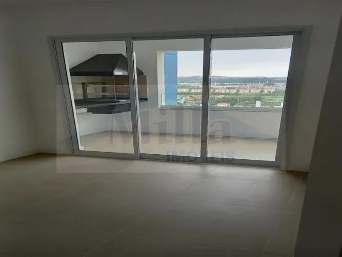Apartamento Centro Novo Suzano/SP