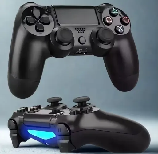 Controle de Ps4 novo, lacrado