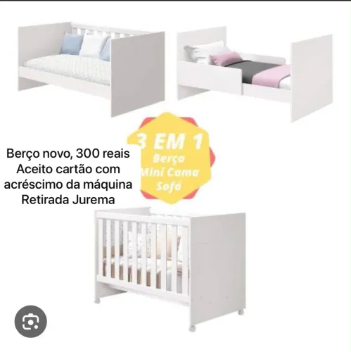 Berço