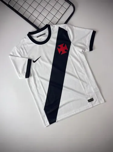 Vasco Camisa 2 Reserva 2026/27