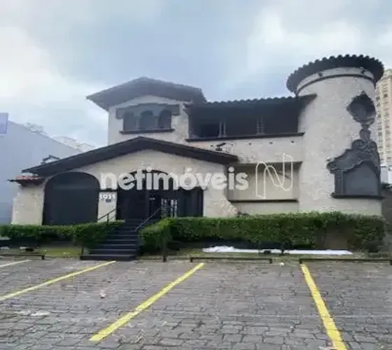 Locação Casa comercial Pacaembú São Paulo