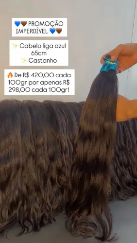 ? Cabelos Brasileiros ? Cabelos Vietnamitas ? Indiano Prime ? Perucas Full Lace