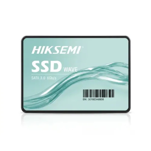 HD SSD Hiksemi de 240GB