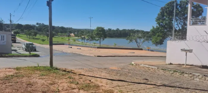 Vendo terreno em sao João da lagoa mg
