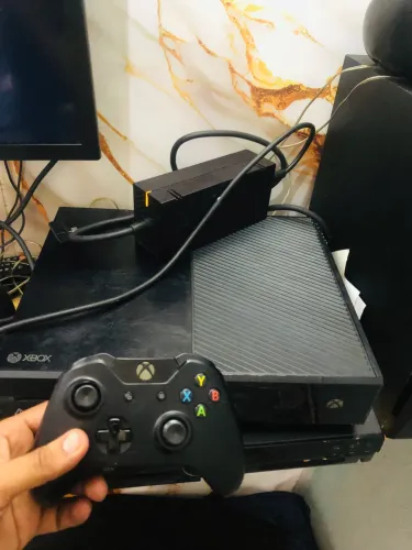 Xbox fat