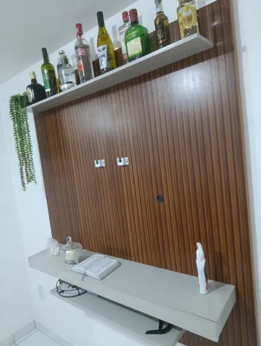 Painel de tv 