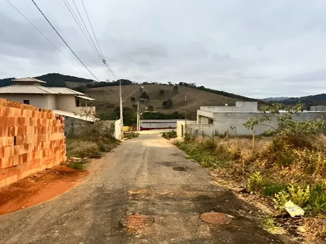 Lote em Crucilândia