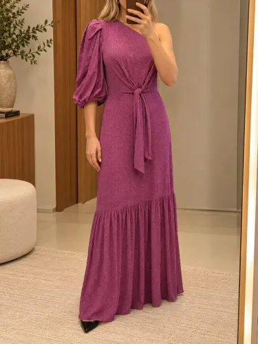 Vestido Longo ISYS