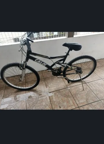 Bike aro 29 Caloi
